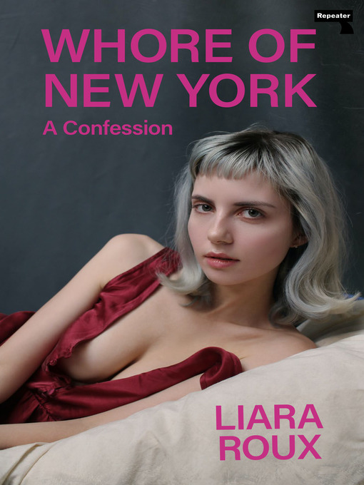 Title details for Whore of New York by Liara Roux - Available